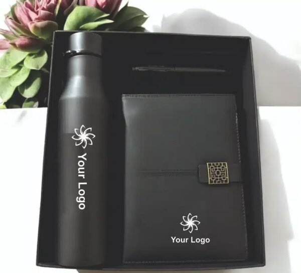 Bottle Gift Set Combo
